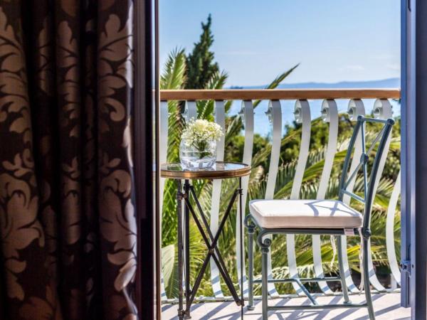 Hotel Park Split : photo 7 de la chambre suite présidentielle