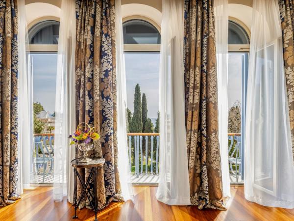 Hotel Park Split : photo 10 de la chambre suite présidentielle