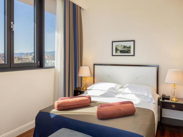 Hotel Park Split : photo 8 de la chambre suite junior - vue panoramique