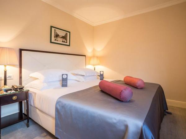 Hotel Park Split : photo 4 de la chambre chambre double standard