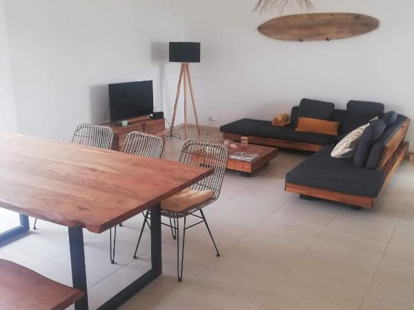 Jardins da Falesia : photo 10 de la chambre appartement 3 chambres avec accès à la piscine