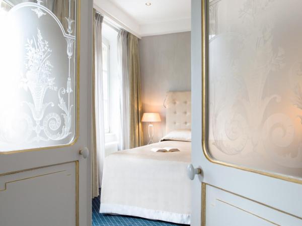Hotel Le Place d'Armes - Relais & Châteaux : photo 1 de la chambre suite junior
