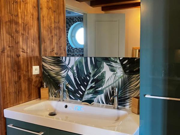 La Bonne Note : photo 10 de la chambre appartement