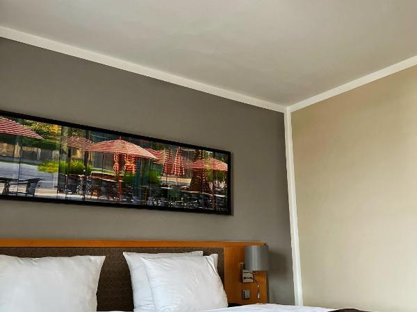 Hotel Prinz : photo 8 de la chambre suite familiale