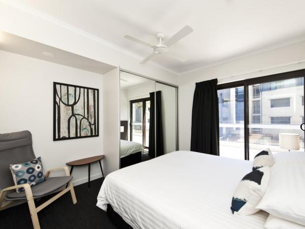 St Catherine's on Park : photo 3 de la chambre appartement premium 1 chambre
