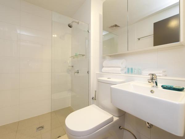 St Catherine's on Park : photo 2 de la chambre studio