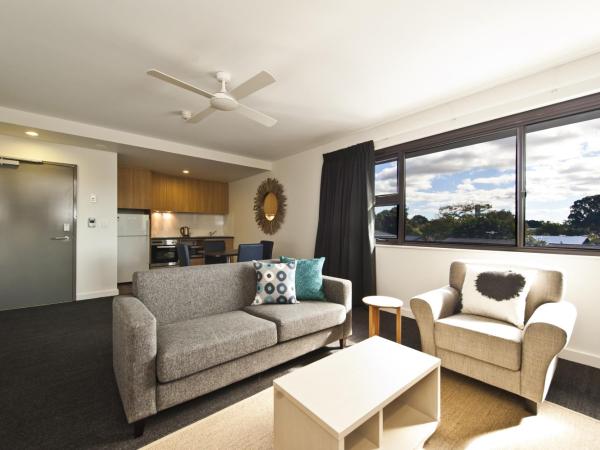 St Catherine's on Park : photo 1 de la chambre appartement 1 chambre