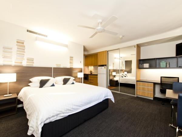 St Catherine's on Park : photo 5 de la chambre studio