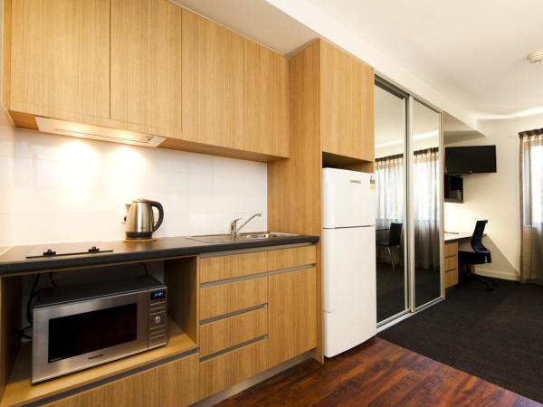 St Catherine's on Park : photo 4 de la chambre studio