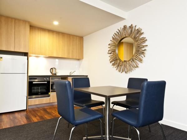 St Catherine's on Park : photo 8 de la chambre appartement 1 chambre