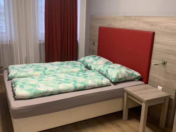 Black Sheep : photo 3 de la chambre chambre double Économique