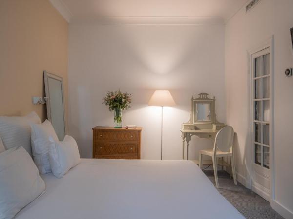 Hôtel Arvor Saint Georges : photo 5 de la chambre family room for 4 occupants