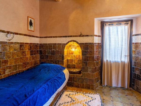 Hôtel Riad Dar Daïf : photo 5 de la chambre suite junior deluxe
