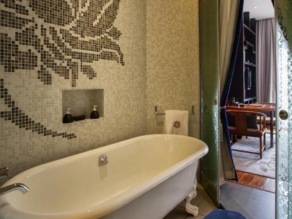 Angsana Hangzhou : photo 4 de la chambre chambre lit queen-size deluxe