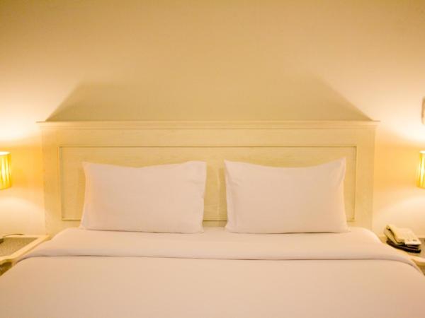 LK Mansion : photo 4 de la chambre chambre double standard