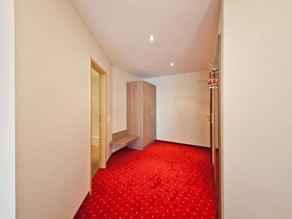 Hotel Excelsior Dortmund Hauptbahnhof : photo 4 de la chambre chambre double ou lits jumeaux confort