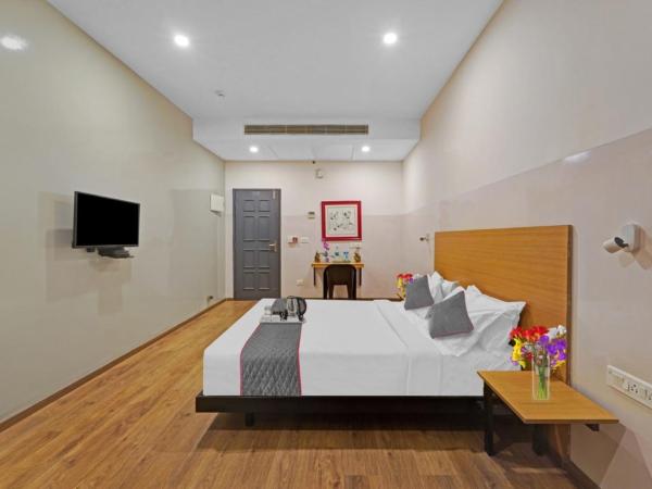 KS RESIDENCY : photo 2 de la chambre chambre double deluxe