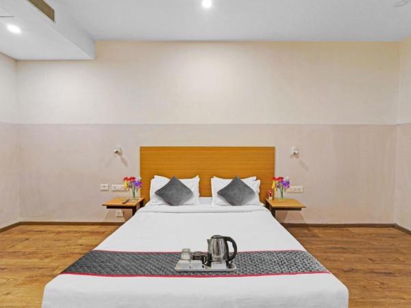 KS RESIDENCY : photo 3 de la chambre chambre double deluxe