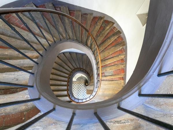 123paris city : photo 6 de la chambre studio
