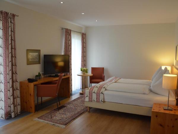 Hotel Alhartinger Hof : photo 4 de la chambre chambre double affaires