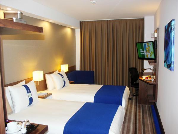 Liv City Hotels : photo 4 de la chambre chambre lits jumeaux - non-fumeurs