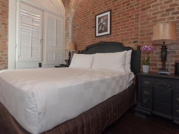 Hotel Royal New Orleans : photo 2 de la chambre petite chambre