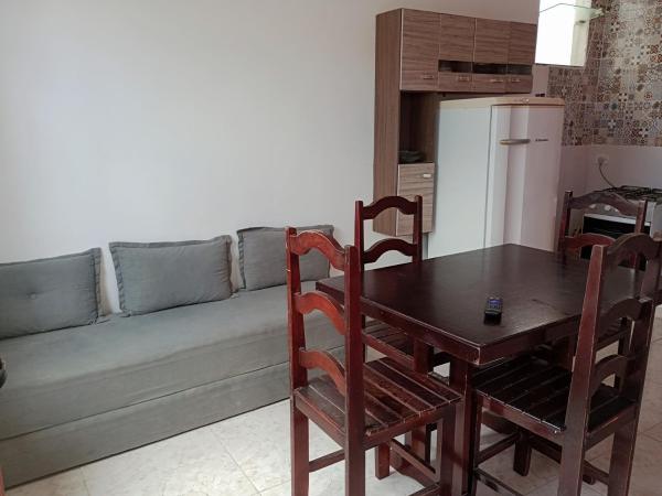 Casa enteira con piscina compartilhada : photo 7 de la chambre maison 1 chambre