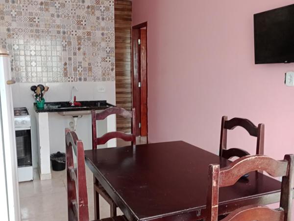 Casa enteira con piscina compartilhada : photo 9 de la chambre maison 1 chambre