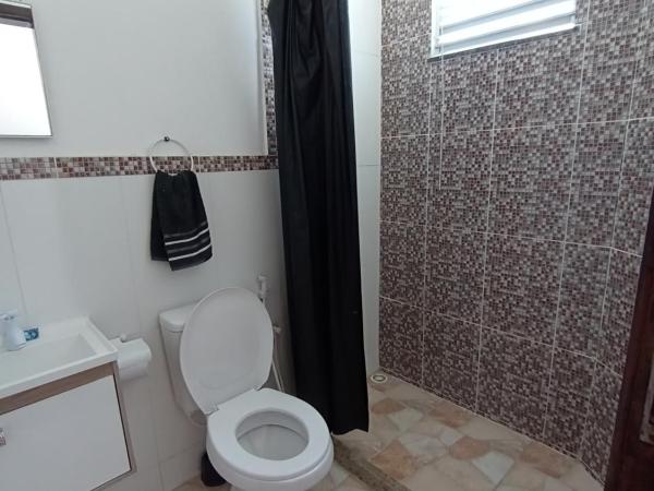 Renascer Suites : photo 2 de la chambre suite standard