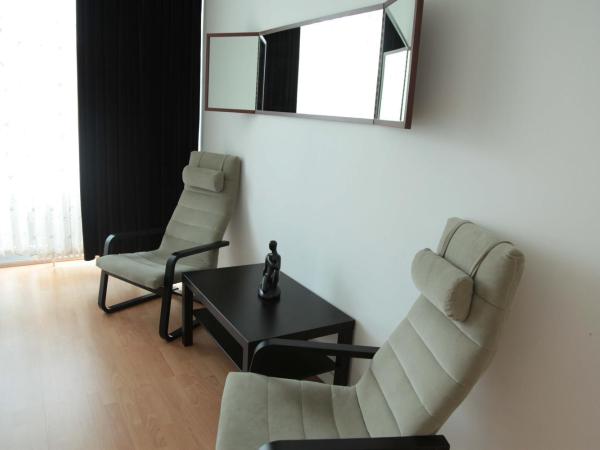 Aparthotel VEGA : photo 3 de la chambre appartement 3 chambres