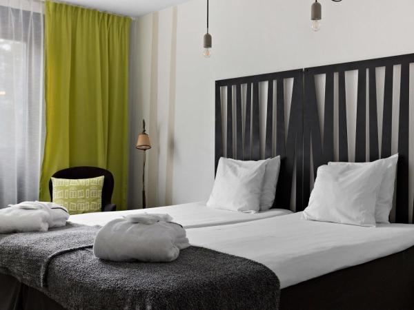 Best Western Gustaf Froding Hotel & Konferens : photo 1 de la chambre chambre double supérieure - non-fumeurs