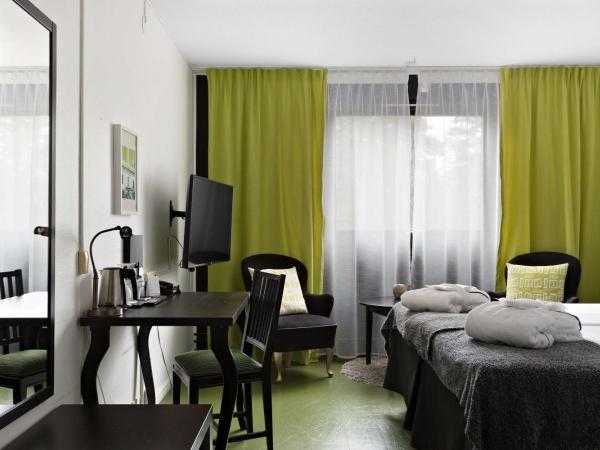 Best Western Gustaf Froding Hotel & Konferens : photo 3 de la chambre chambre double supérieure - non-fumeurs