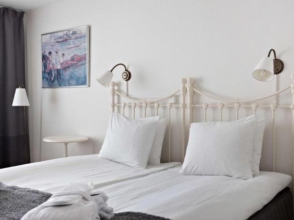 Best Western Gustaf Froding Hotel & Konferens : photo 3 de la chambre chambre double supérieure avec balcon - non-fumeurs