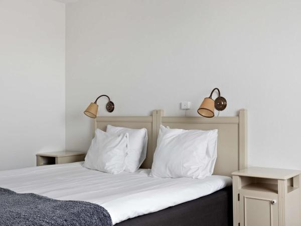 Best Western Gustaf Froding Hotel & Konferens : photo 2 de la chambre chambre double avec 2 lits simples - animaux domestiques admis/non-fumeurs