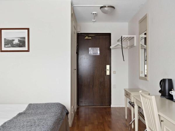 Best Western Gustaf Froding Hotel & Konferens : photo 3 de la chambre chambre double avec lit double - non-fumeurs