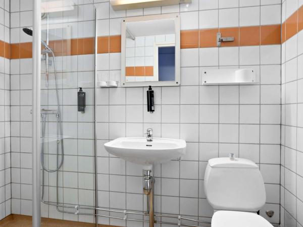 Best Western Gustaf Froding Hotel & Konferens : photo 4 de la chambre chambre simple Économique avec lit simple - non-fumeurs