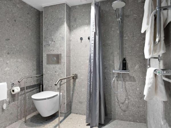 Best Western Gustaf Froding Hotel & Konferens : photo 6 de la chambre chambre familiale