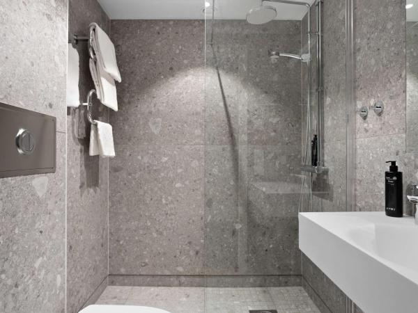 Best Western Gustaf Froding Hotel & Konferens : photo 4 de la chambre chambre lits jumeaux avec 2 lits simples - non-fumeurs