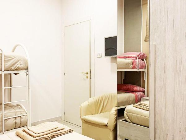 Home Regina Giovanna : photo 8 de la chambre appartement 2 chambres