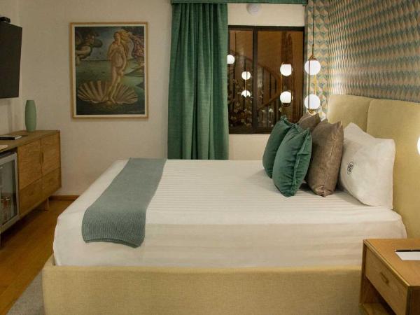 Hotel Roma 191 : photo 4 de la chambre suite standard