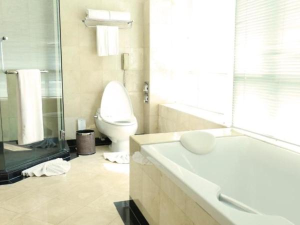 Miracle Grand Convention Hotel : photo 1 de la chambre suite de luxe