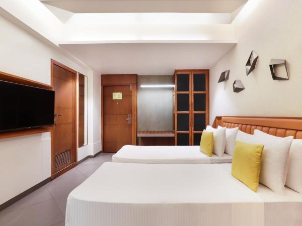 Keys Select by Lemon Tree Hotels, Gandhi Ashram, Ahmedabad : photo 9 de la chambre chambre double deluxe