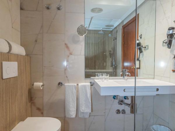 Hotel Olid : photo 1 de la chambre chambre double