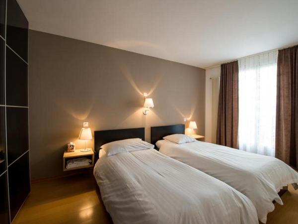 Les Negociants : photo 2 de la chambre appartement 2 chambres