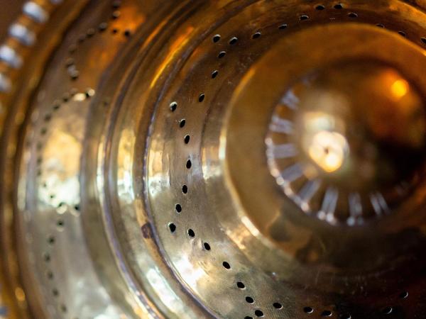 Kókkini Porta Rossa : photo 9 de la chambre suite supérieure – irini