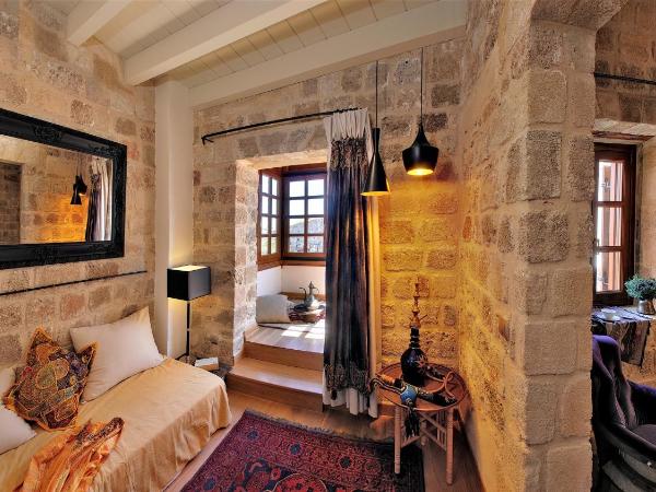 Kókkini Porta Rossa : photo 6 de la chambre suite exclusive – deniz