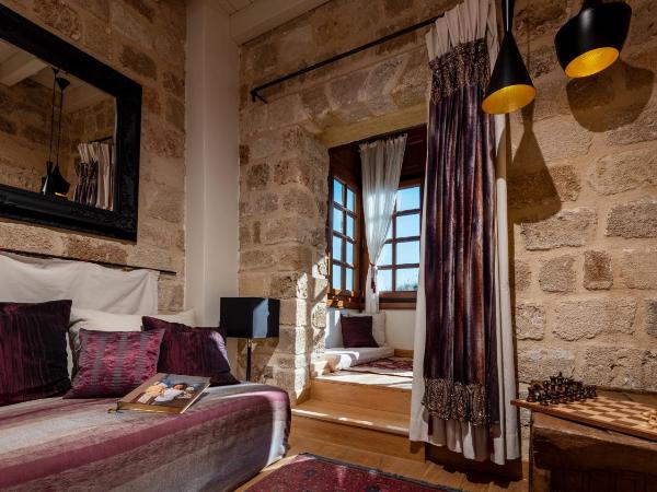 Kókkini Porta Rossa : photo 10 de la chambre suite exclusive – deniz