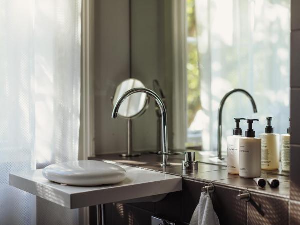 Hotel Skeppsholmen, Stockholm, a Member of Design Hotels : photo 1 de la chambre chambre double standard