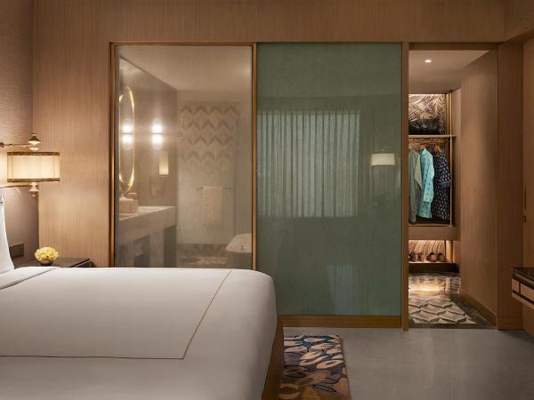 Taj Amer, Jaipur : photo 3 de la chambre suite de luxe