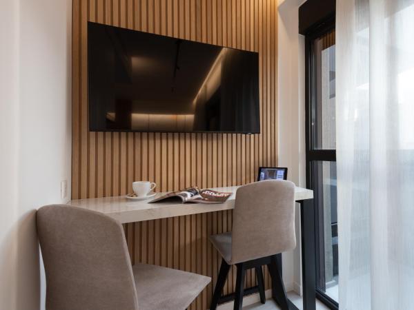 LUX&EASY Athens Metro Suites : photo 8 de la chambre suite 1 chambre